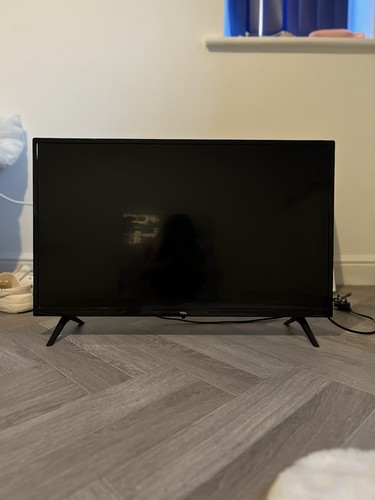 Tcl smart full led tv - led,
