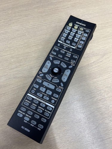Onkyo amplifier remote - amplifier,