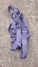 NOS Martin Baker Ejection Seat Straps 33175 SHT 1 Buckles Tie Down Straps
