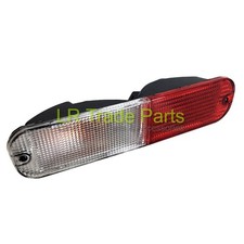 FITS FREELANDER 1 REAR LHS