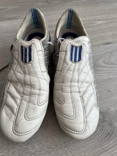 adidas F50 Tunit Football