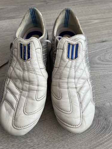 Adidas f50 tunit - tunit, football