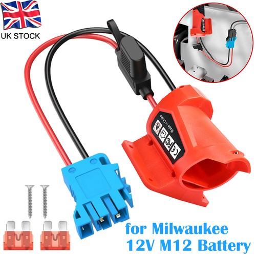 Diy power wheels adapter for - diy,
