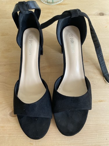 Women mens drag black open - drag,