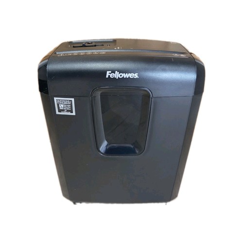 Fellowes shredder powershred - fellowes,