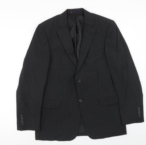 Taylor wright mens black - &,