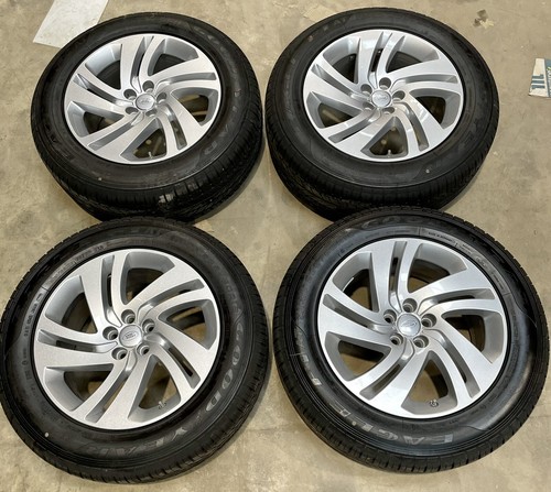 Genuine range rover - range, evoque