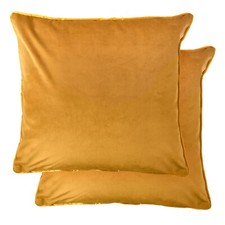 Cushion Covers Throw Luxurious