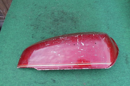 Honda gl1000 1000 goldwing - honda, gl