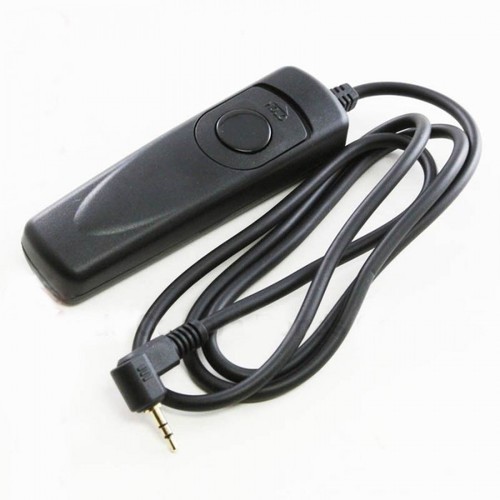 Remote shutter release - shutter, for