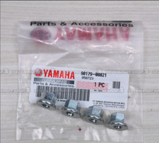Genuine Parts Yamaha RX-King 135 Nut For Cylinder Head 90179-08410 x4