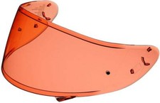 Shoei cx1 high def visor - shoei, cx1-v