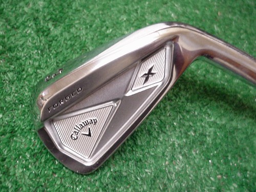 Mint tour issue - tour, callaway