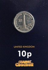 Lighthouse Chicken Rock Isle