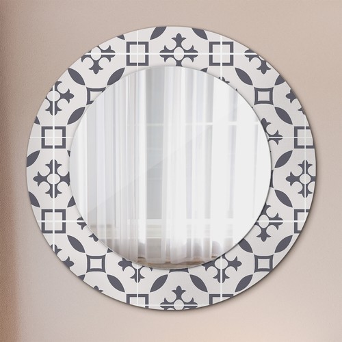 Modern bathroom mirror - modern,