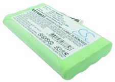 Battery for yaesu ft - ni-mh,