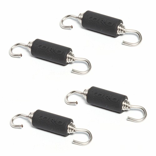 Toro 70mm exhaust spring with - spring,