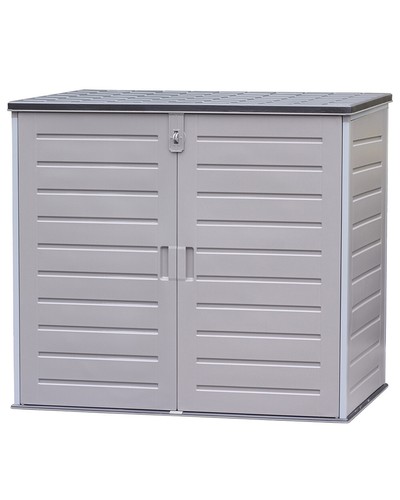 Garden storage unit 1170 - unit, l