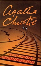 4.50 from Paddington (Miss