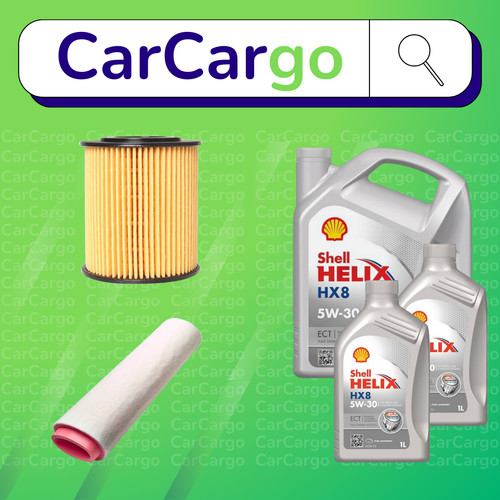 Service kit bmw series 525td - bmw,