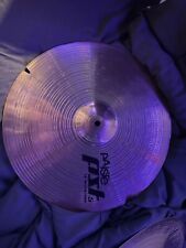 Paiste PST5 18" Medium Crash Cymbal