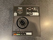 BMW TMK CAR TYRE PUMP INFLATOR AIR COMPRESSOR 6898012