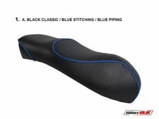 Piaggio Vespa GTS 250/300