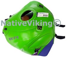 Kawasaki ZX-9R 1998 2003