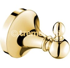 Tre Mercati Robe Hook Antique