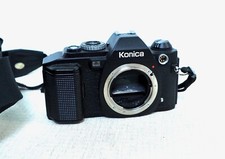 Vintage KONICA FS-1 35mm film