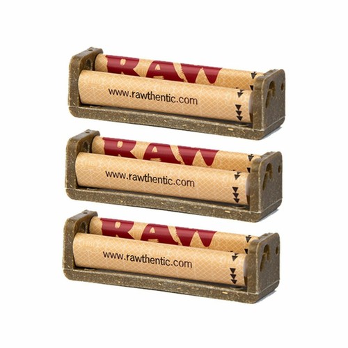 Raw natural hemp plastic - raw,