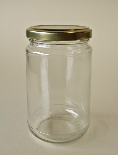314ml approx 12oz jam jar - 12oz,