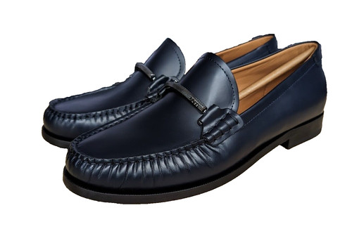 Hugo boss loafers - hugo,
