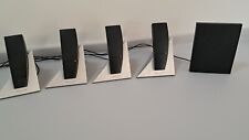 Bang Olufsen Beocom 6000 Cordless Telephones 4 Handsets, Chargers Plus PSTN Base