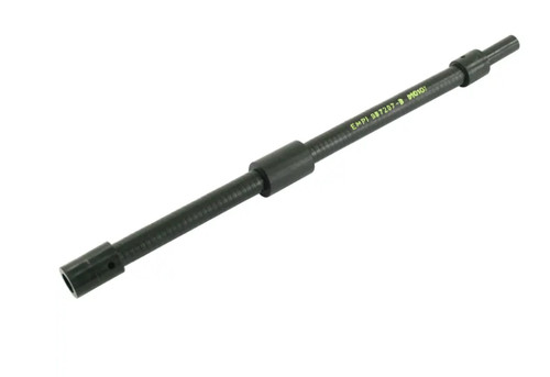 Camper clutch cable conduit - t2,