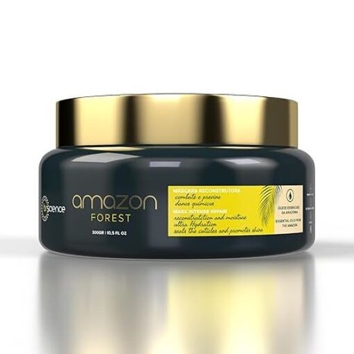 Brscience amazon forest deep - forest,
