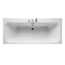 SOTTINI Cosia 170x75cm Double Ended Bath