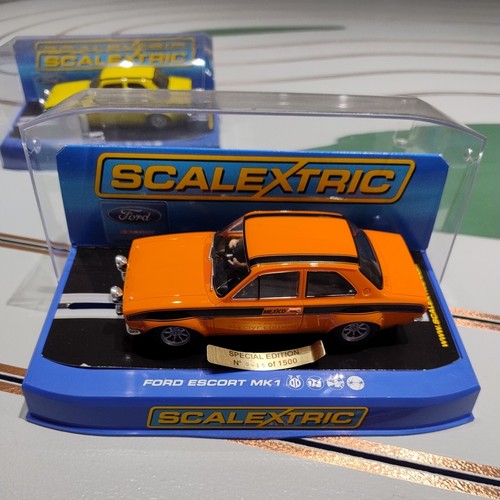 Scalextric c2937 ford - 1/32,