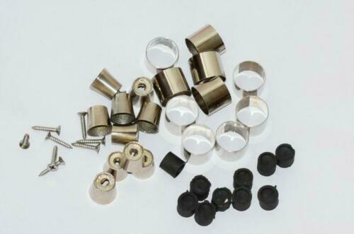 Accessories lot silver - accessories, of