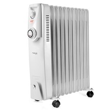 Heater oil Filled Radiator