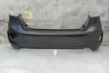 FORD FIESTA ACTIVE MK8