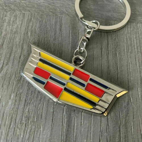 Cadillac emblem logo grill - emblem,
