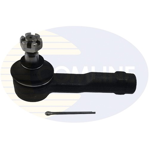 Tie track rod - tie, for