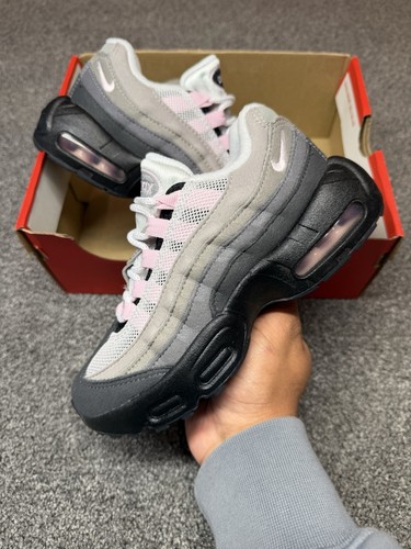 Nike air max pink foam - pink,