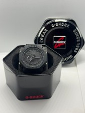 NEW Casio G-Shock GA-2100-1A