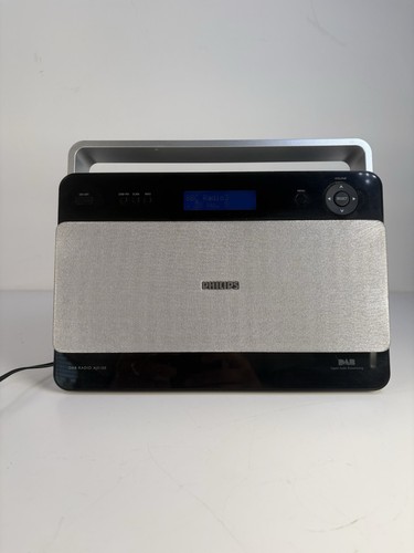 Philips aj5100 dab digital - dab,