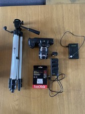 Black magic 4K pocket cinema