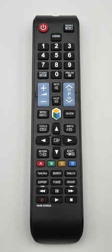 Samsung aa59 00582a - smart, tv