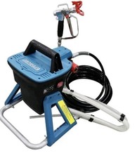 Erbauer eaps600 electric paint - erbauer,