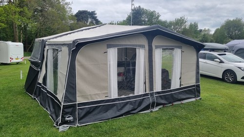 Pennine countryman berth - countryman, 4